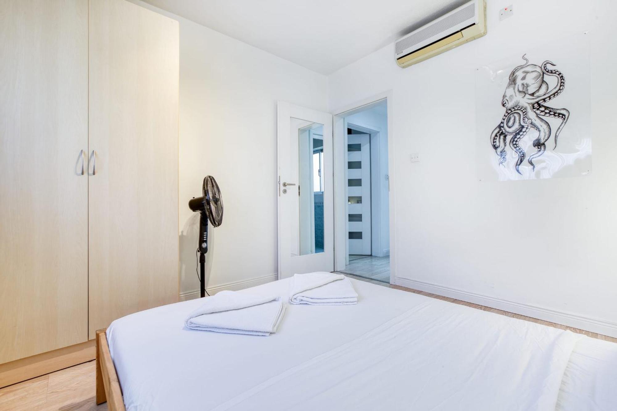 Seafront Apartment-Hosted By Sweetstay Pieta ภายนอก รูปภาพ