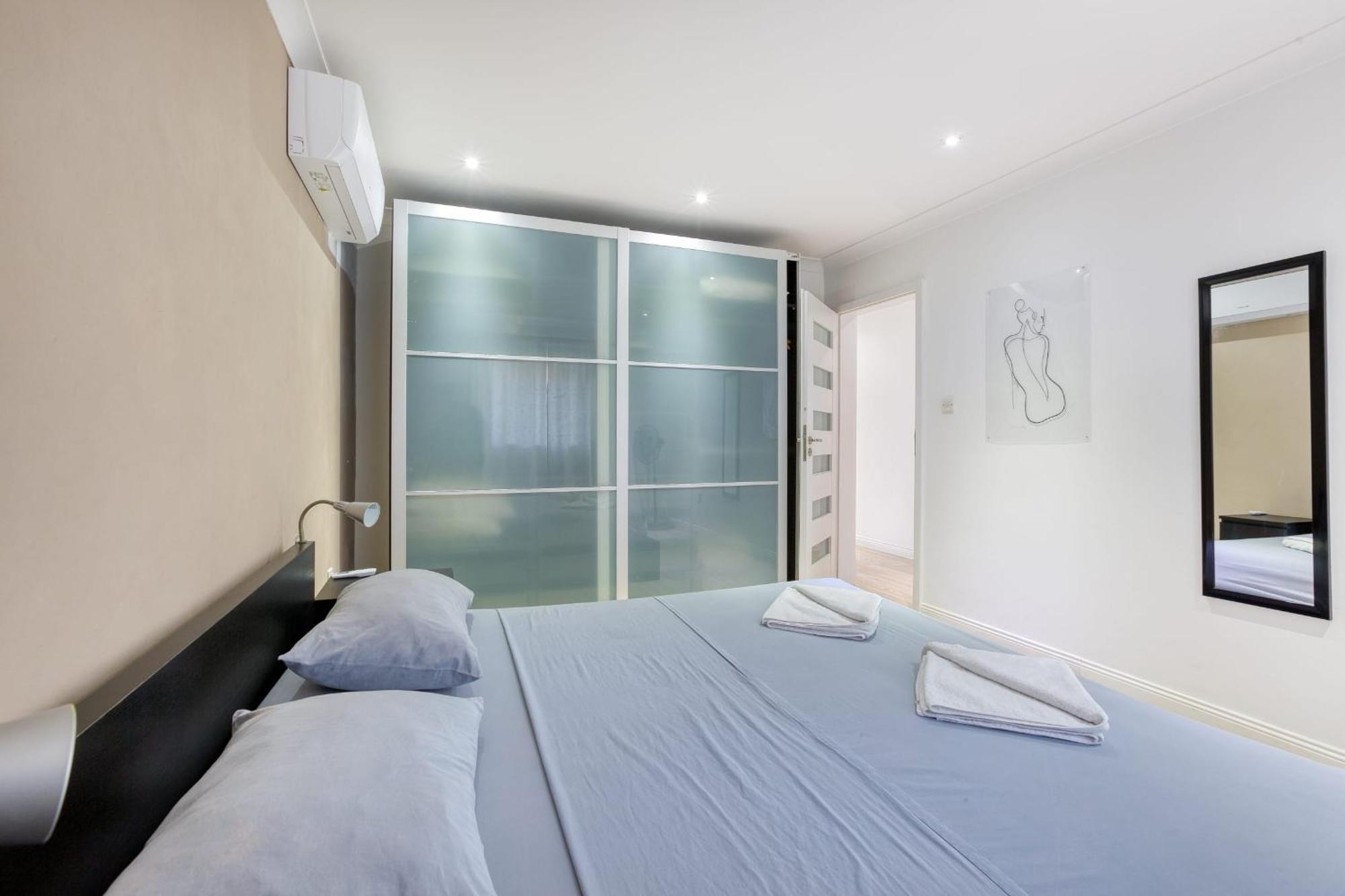Seafront Apartment-Hosted By Sweetstay Pieta ภายนอก รูปภาพ