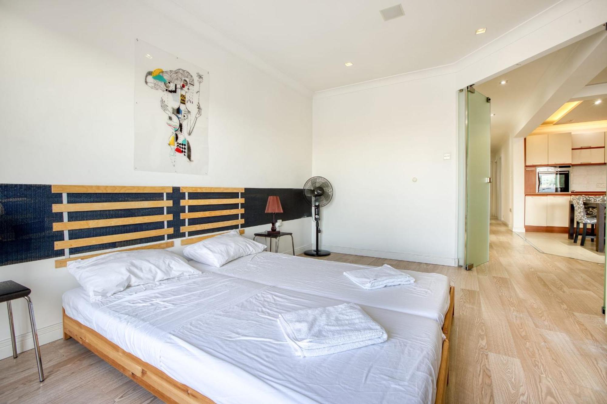 Seafront Apartment-Hosted By Sweetstay Pieta ภายนอก รูปภาพ