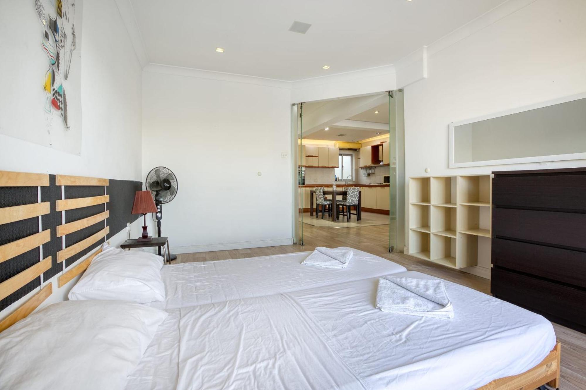 Seafront Apartment-Hosted By Sweetstay Pieta ภายนอก รูปภาพ
