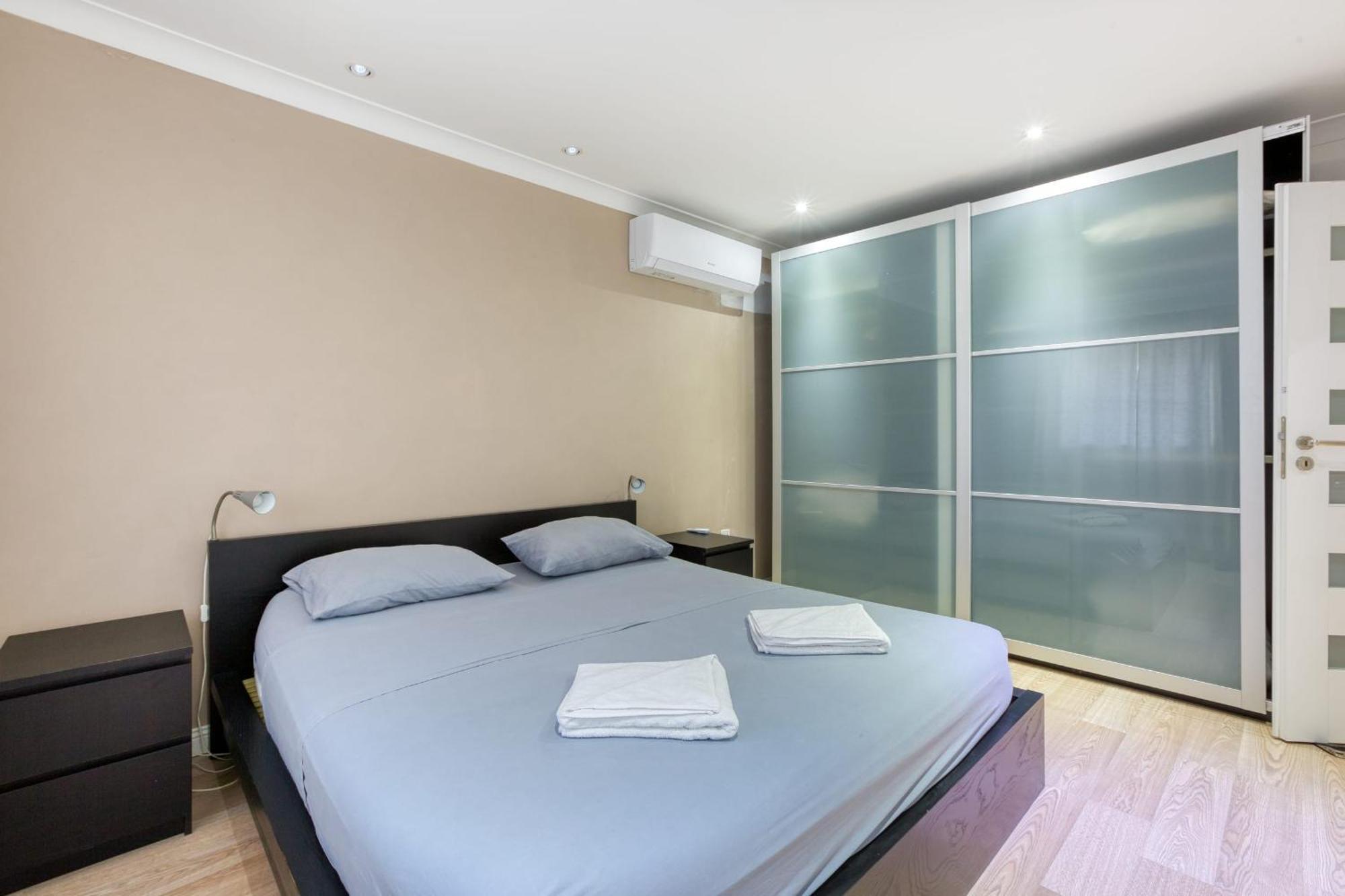 Seafront Apartment-Hosted By Sweetstay Pieta ภายนอก รูปภาพ