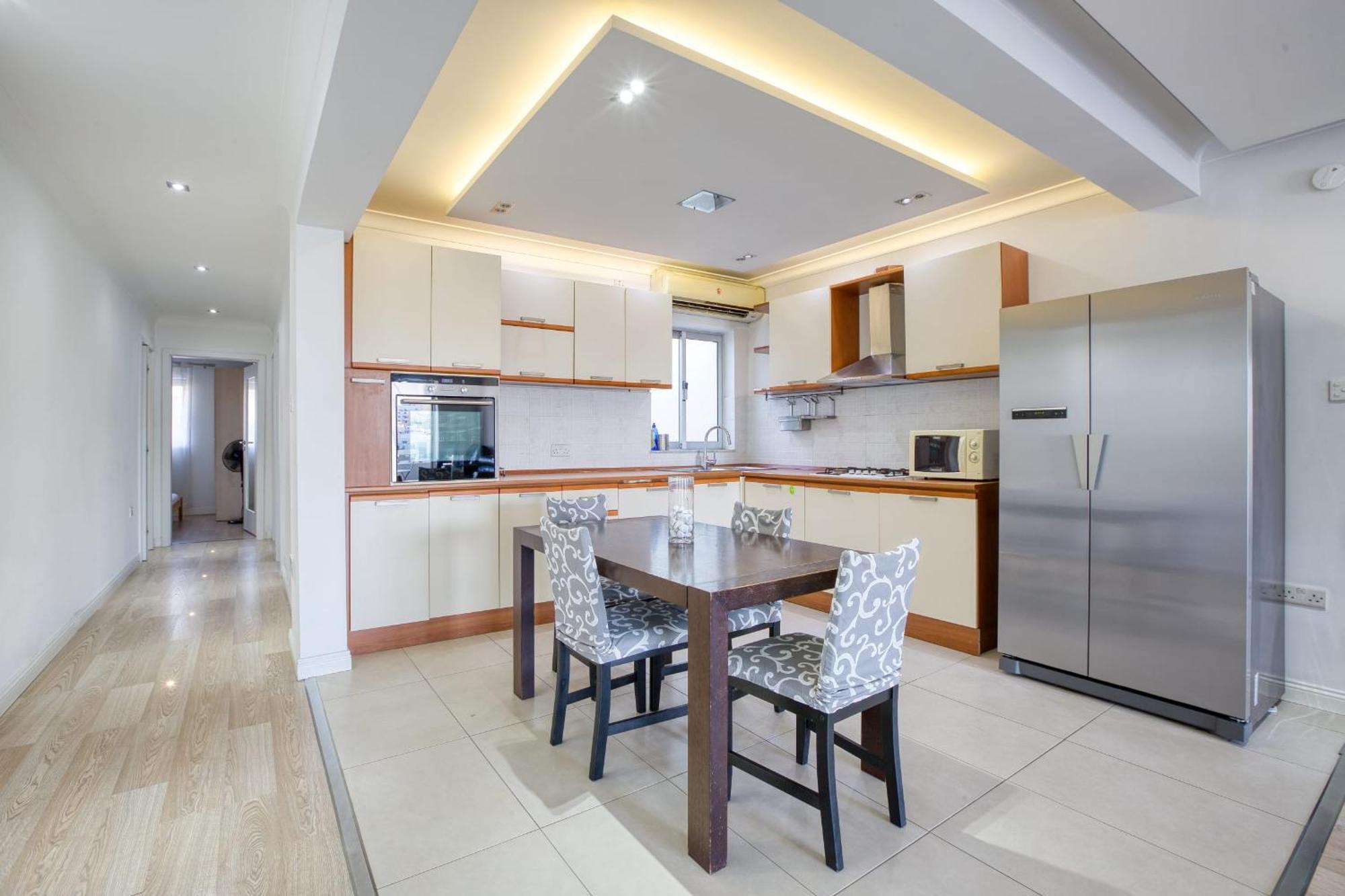Seafront Apartment-Hosted By Sweetstay Pieta ภายนอก รูปภาพ