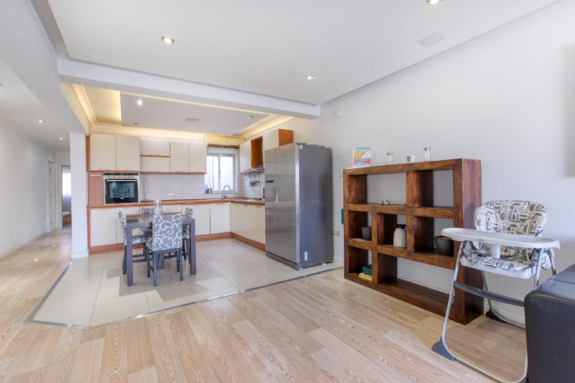 Seafront Apartment-Hosted By Sweetstay Pieta ภายนอก รูปภาพ