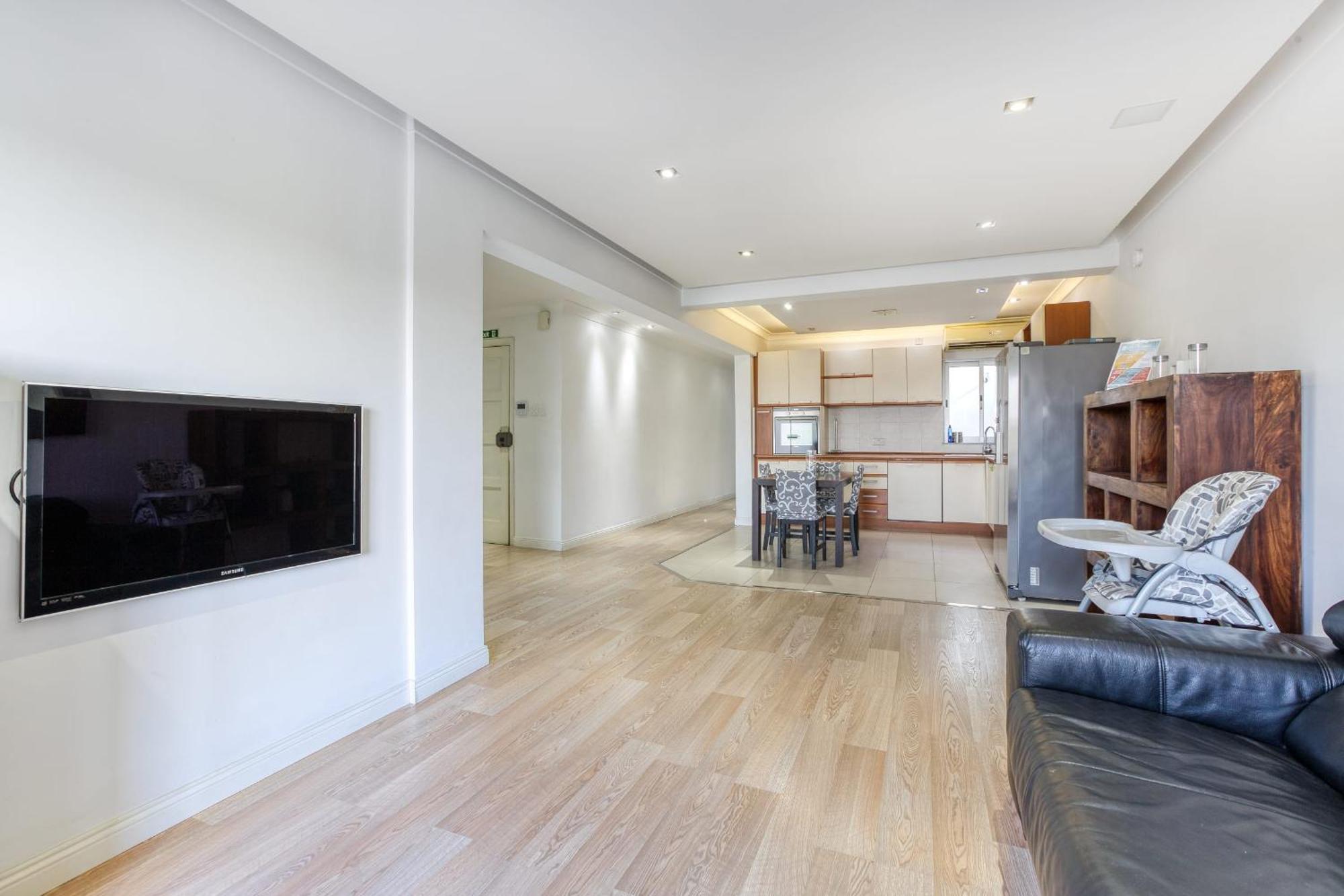Seafront Apartment-Hosted By Sweetstay Pieta ภายนอก รูปภาพ