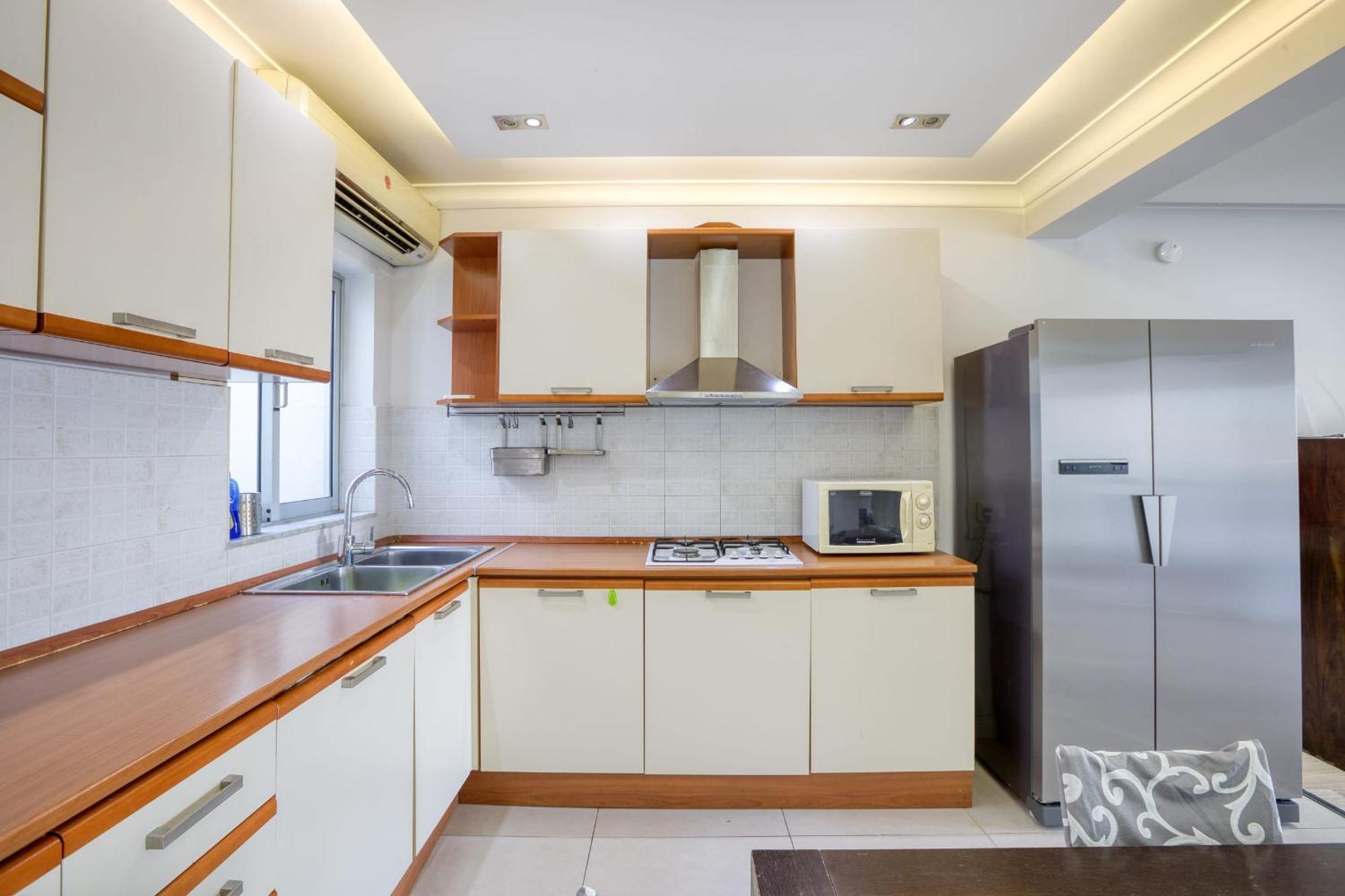 Seafront Apartment-Hosted By Sweetstay Pieta ภายนอก รูปภาพ