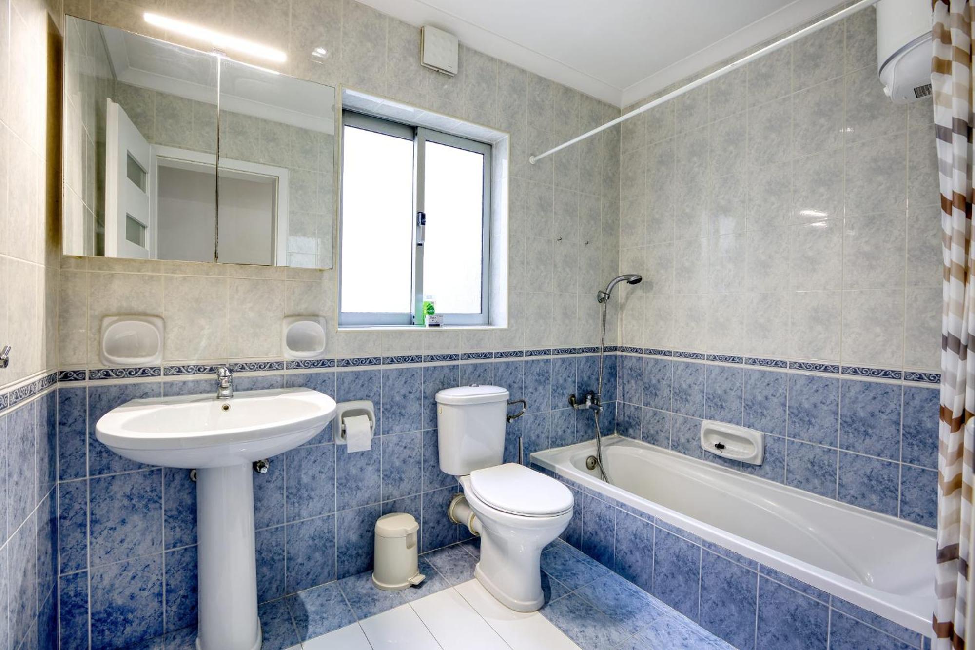 Seafront Apartment-Hosted By Sweetstay Pieta ภายนอก รูปภาพ